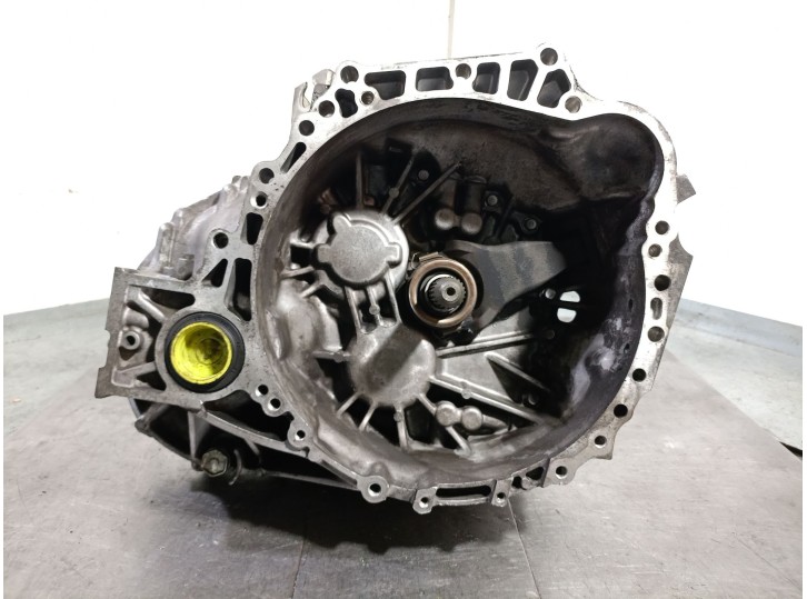 Transmission for Toyota Auris (_E15_) 2.2 D
