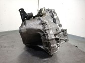 Transmission for Toyota Auris (_E15_) 2.2 D