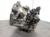 Transmission for Toyota Auris (_E15_) 2.2 D
