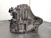 Transmission for Toyota Auris (_E15_) 2.2 D