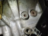 Recambio de caja cambios para toyota auris (_e15_) 2.2 d (ade157_, ade151_) referencia OEM IAM A7300778 3030012B20 