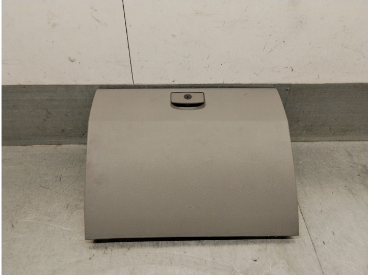 Replacement glove box for Kia Sorento I (JC) 2.5 CRDi, OEM/IAM references 845113E500 845103E510CY