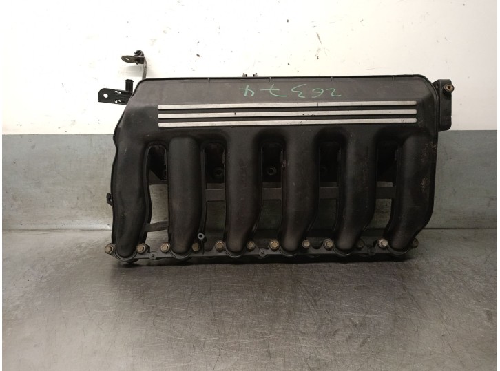 Recambio de colector admision para bmw x5 (e53) 3.0 d referencia OEM IAM 11617792019 