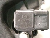 Recambio de colector admision para bmw x5 (e53) 3.0 d referencia OEM IAM 11617792019 