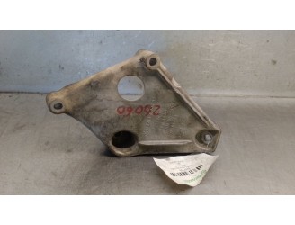 Replacement left engine mount for BMW X3 (F25) xDrive 20 d, OEM IAM reference 22116784825 22116784825
