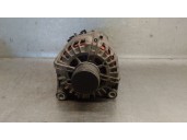 Replacement alternator for BMW X3 (F25) xDrive20d, OEM/IAM references 8507625 12318579420 2608668D