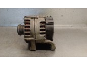 Replacement alternator for BMW X3 (F25) xDrive20d, OEM/IAM references 8507625 12318579420 2608668D