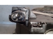 Replacement alternator for BMW X3 (F25) xDrive20d, OEM/IAM references 8507625 12318579420 2608668D