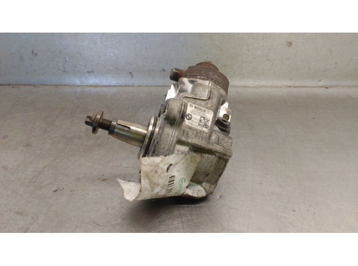 Recambio de bomba inyeccion para bmw x3 (f25) xdrive 20 d referencia OEM IAM 7891069607 13517824477 0445010517