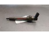 Recambio de inyector para bmw x3 (f25) xdrive 20 d referencia OEM IAM 781070202 0445110478