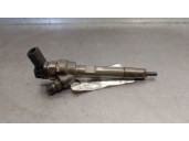Recambio de inyector para bmw x3 (f25) xdrive 20 d referencia OEM IAM 781070202 0445110478
