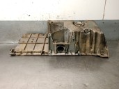 Recambio de carter para bmw x5 (e53) 3.0 d referencia OEM IAM 2249305 11132249304 