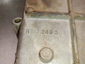 Recambio de carter para bmw x5 (e53) 3.0 d referencia OEM IAM 2249305 11132249304 