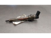 Recambio de inyector para bmw x3 (f25) xdrive 20 d referencia OEM IAM 781070202 0445110478