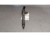 Recambio de inyector para kia sorento i (jc) 2.5 crdi referencia OEM IAM 338004A500 0445110275