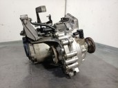 Replacement transmission for SEAT Toledo II (1M2) 1.9 TDI, OEM/IAM reference EGS 02J300053FX 640701