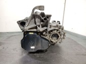 Replacement transmission for SEAT Toledo II (1M2) 1.9 TDI, OEM/IAM reference EGS 02J300053FX 640701