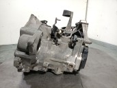 Replacement transmission for SEAT Toledo II (1M2) 1.9 TDI, OEM/IAM reference EGS 02J300053FX 640701