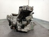 Recambio de caja cambios para seat toledo ii (1m2) 1.9 tdi referencia OEM IAM EGS 02J300053FX 