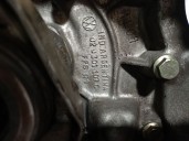 Replacement transmission for SEAT Toledo II (1M2) 1.9 TDI, OEM/IAM reference EGS 02J300053FX 640701