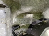 Recambio de caja cambios para seat toledo ii (1m2) 1.9 tdi referencia OEM IAM EGS 02J300053FX 