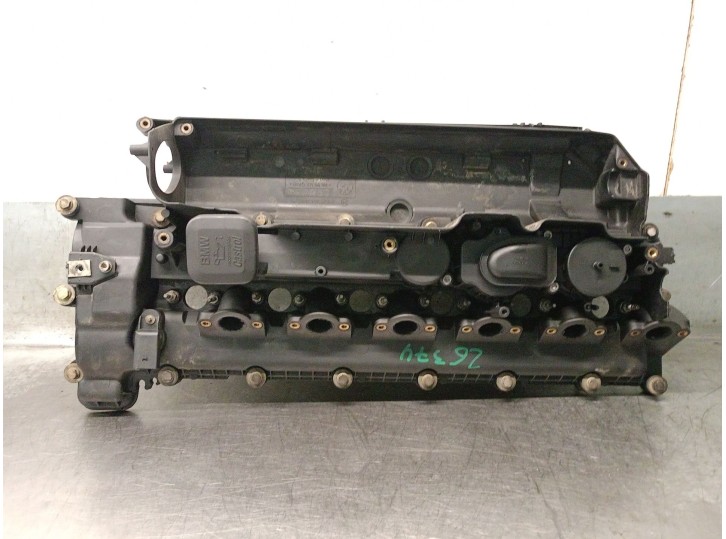 Recambio de tapa balancines para bmw x5 (e53) 3.0 d referencia OEM IAM 11127787980 11127786890 0928400458