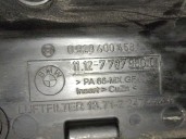 Recambio de tapa balancines para bmw x5 (e53) 3.0 d referencia OEM IAM 11127787980 11127786890 0928400458