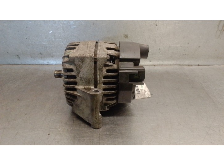 Replacement alternator for Fiat Tipo Station Wagon (356_, 357_) 1.3 D (356WXH1A), OEM/IAM references 51993603 51993603 2710727A