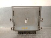Replacement engine control unit (ECU) for Citroën C5 II (RC_) 2.0 HDi (RCRHRH), OEM IAM reference 9663885680 5WS40388CT