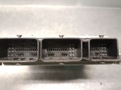 Replacement engine control unit (ECU) for Citroën C5 II (RC_) 2.0 HDi (RCRHRH), OEM IAM reference 9663885680 5WS40388CT