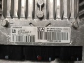 Replacement engine control unit (ECU) for Citroën C5 II (RC_) 2.0 HDi (RCRHRH), OEM IAM reference 9663885680 5WS40388CT