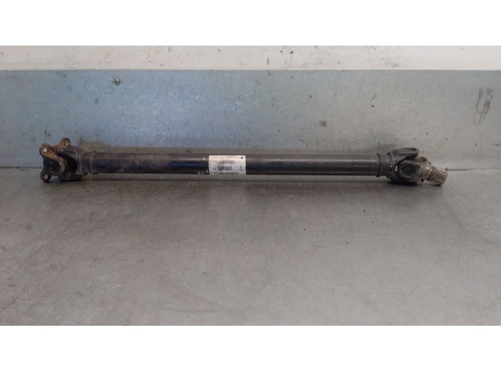 Recambio de transmision central para bmw x3 (f25) xdrive 20 d referencia OEM IAM 26208605867 26208605867 
