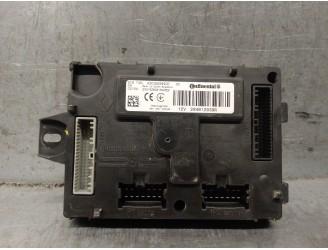 Replacement electronic module for Renault Express van/MPV 1.5 Blue dCi 95 (F6AB), OEM/IAM references 284B12939R A3C06