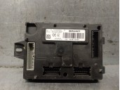 Replacement electronic module for Renault Express van/MPV 1.5 Blue dCi 95 (F6AB), OEM/IAM references 284B12939R A3C06