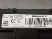 Replacement electronic module for Renault Express van/MPV 1.5 Blue dCi 95 (F6AB), OEM/IAM references 284B12939R A3C06