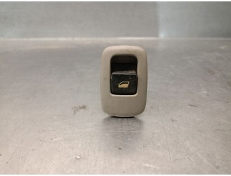 Left rear power window switch for Citroën C5 II (RC_) 2.0 HDi (RCRHRH). OEM/IAM references: 96515962 6554HN