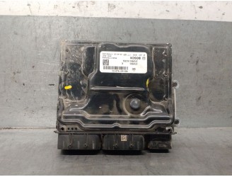 Replacement engine ECU for Renault Express panel van/MPV 1.5 Blue dCi 95 (F6AB), OEM/IAM reference 237107894S 028