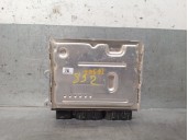 Replacement engine ECU for Renault Express panel van/MPV 1.5 Blue dCi 95 (F6AB), OEM/IAM reference 237107894S 028