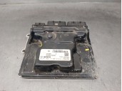 Replacement engine ECU for Renault Express panel van/MPV 1.5 Blue dCi 95 (F6AB), OEM/IAM reference 237107894S 028