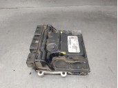 Replacement engine ECU for Renault Express panel van/MPV 1.5 Blue dCi 95 (F6AB), OEM/IAM reference 237107894S 028