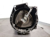 Replacement transmission for BMW 5 (E60) 520 d, OEM/IAM references 6HP19 24007556047 1071010021