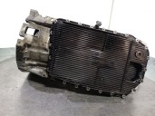 Recambio de caja cambios para bmw 5 (e60) 520 d referencia OEM IAM 6HP19 24007556047 1071010021