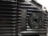 Recambio de caja cambios para bmw 5 (e60) 520 d referencia OEM IAM 6HP19 24007556047 1071010021