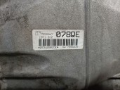 Recambio de caja cambios para bmw 5 (e60) 520 d referencia OEM IAM 6HP19 24007556047 1071010021