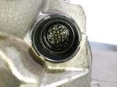 Replacement transmission for BMW 5 (E60) 520 d, OEM/IAM references 6HP19 24007556047 1071010021