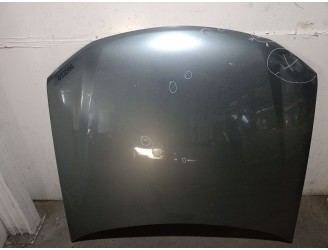 Replacement hood for Peugeot 406 (8B) 2.0 HDI 90, OEM IAM references 7901P0 7901P0
