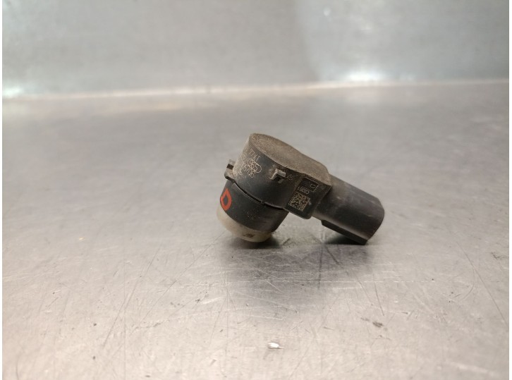 Replacement parking sensor for Citroën C5 II (RC_) 2.0 HDi (RCRHRH), OEM/IAM references 9663649977 0263003246