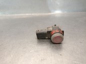 Replacement parking sensor for Citroën C5 II (RC_) 2.0 HDi (RCRHRH), OEM/IAM references 9663649977 0263003246