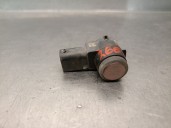 Replacement parking sensor for Citroën C5 II (RC_) 2.0 HDi (RCRHRH), OEM/IAM references 96496141 0263003324
