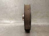 Recambio de polea cigueñal para nissan pulsar hatchback (c13) 1.2 dig-t referencia OEM IAM 123033448R 1230300Q2C 